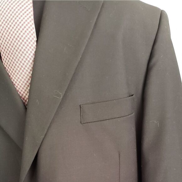 Mens Suit Jacket - Picture 3 of 8